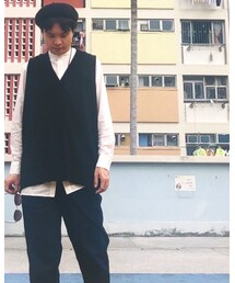 UNIQLO | シャツ/ブラウス