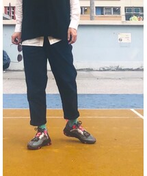 UNIQLO | チノパンツ