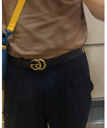 GUCCI | ベルト