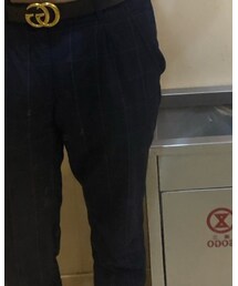 UNIQLO | パンツ