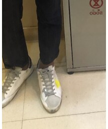 GOLDEN GOOSE | スニーカー