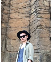 KANGOL | ハット