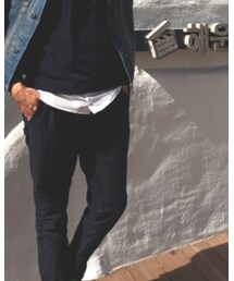 UNIQLO | その他パンツ