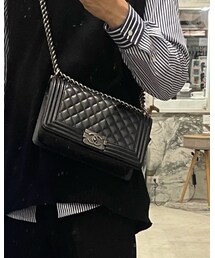CHANEL | バッグ