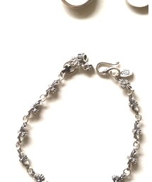 しるばー925ブレスレット | ブレスレット