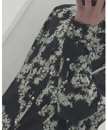 H&M | シャツ/ブラウス