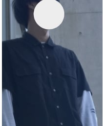 UNIQLO | シャツ/ブラウス