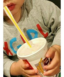 X-girl Stages | Tシャツ/カットソー