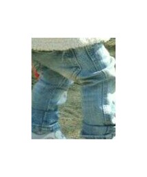 abcd | デニムパンツ