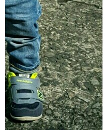 NEW BALANCE | スニーカー