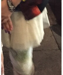 recette | スカート