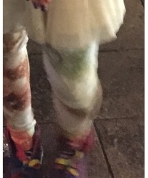 毒いちご | レギンス/スパッツ