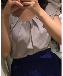 LeO ATLaNTE | シャツ/ブラウス