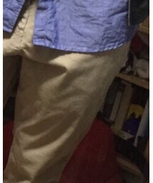 MEN'S MELROSE | その他パンツ