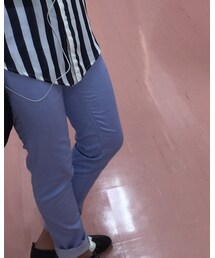 LeO ATLaNTE | パンツ