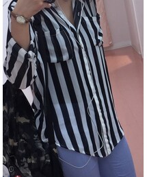 recette | シャツ/ブラウス