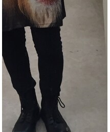 GU | その他パンツ