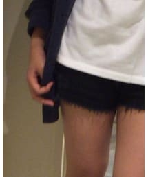 recette | その他パンツ