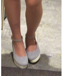 LAGRACE MART | パンプス