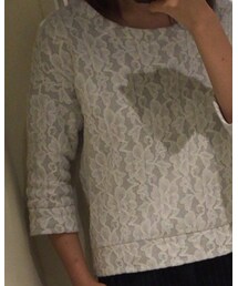 Tiara | ニット/セーター