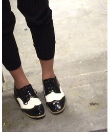 LeO ATLaNTE | パンプス