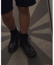 Dr. Martens | ブーツ