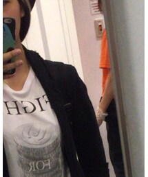 ボイスフェアリー | ノーカラージャケット