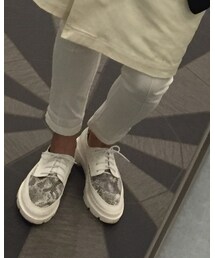 no brand | ブーツ