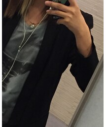 H&M | ナイロンジャケット