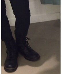 Dr. Martens | ブーツ