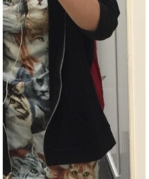 THREE LIGHTS DOWN KINGS | パーカー