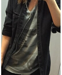 LAD MUSICIAN | Tシャツ/カットソー