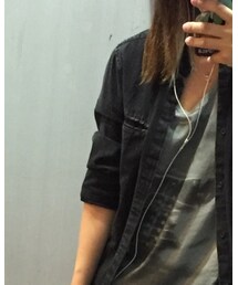 H&M | シャツ/ブラウス