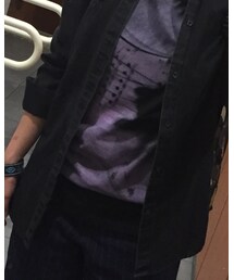 LAD MUSICIAN | Tシャツ/カットソー