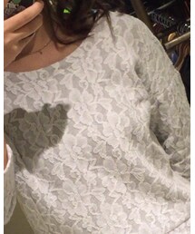 Tiara | スウェット