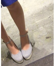 LAGRACE MART | パンプス