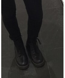 Dr. Martens | ブーツ