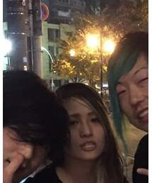 REBEL8 | キャップ