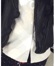 BURNOUT | シャツ/ブラウス