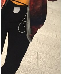 UVERworld | パーカー