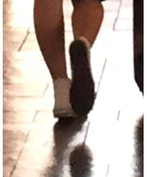 GU | スニーカー