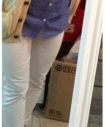 GU | その他パンツ