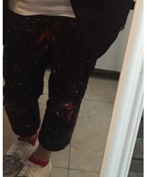 PUBLIC EYES | その他パンツ