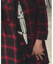 キュウソネコカミ | Tシャツ/カットソー