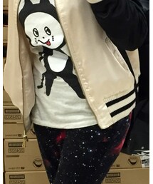 キュウソネコカミ | Tシャツ/カットソー