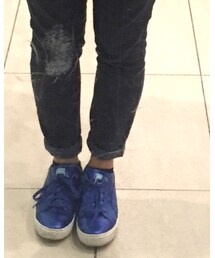 PUMA | スニーカー