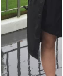 JOURNAL STANDARD | ナイロンジャケット