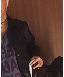 JOURNAL STANDARD | ナイロンジャケット