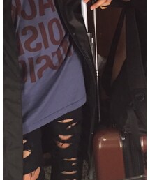 LAD MUSICIAN | Tシャツ/カットソー