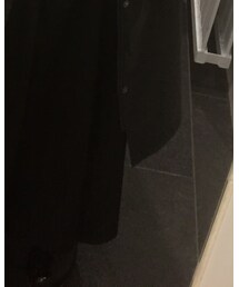 SPINNS | ナイロンジャケット